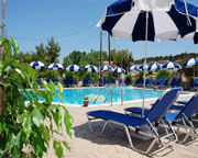Hotel Dinos Zakynthos