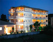 Dinos Hotel 3*