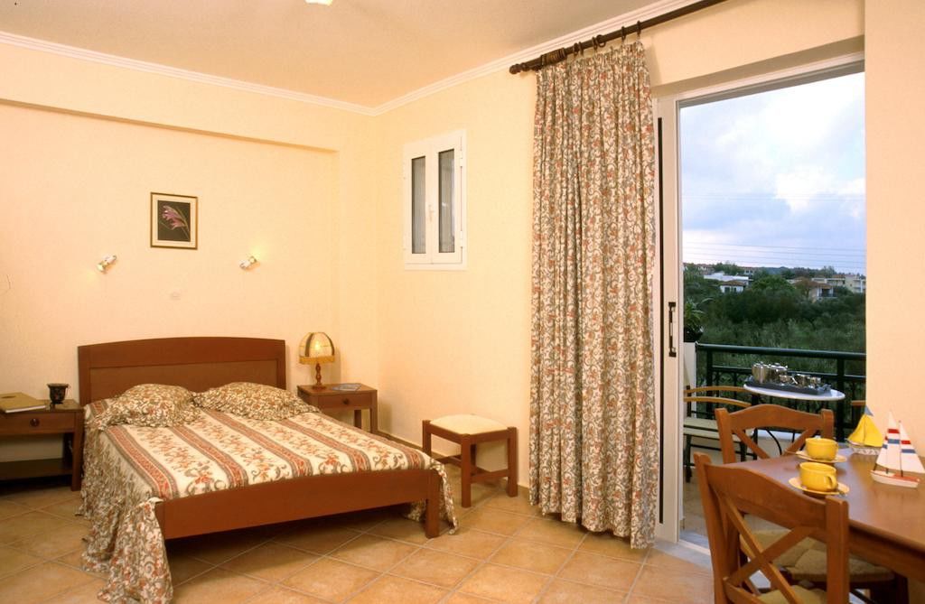 Dinos Hotel Zakynthos